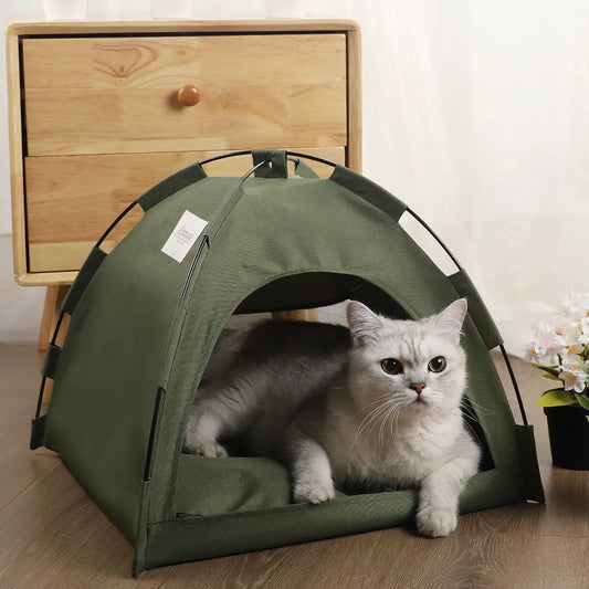Cat/Dog Camping Tent